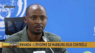 Rwanda : l'épidemie de Marburg est sous contrôle