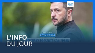 L’info du jour | 11 octobre - Matin