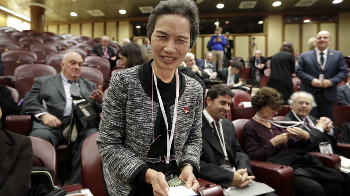 Nihon Hidankyo, la confédération japonaise des victimes des bombes atomiques, prix Nobel de la paix