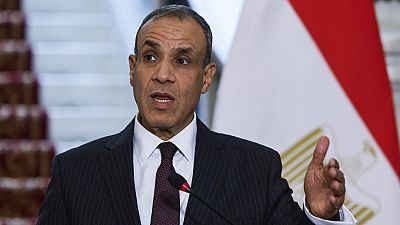 L'Egypte nie toute implication dans le conflit au Soudan