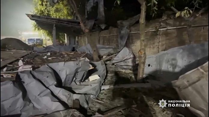 Ucraina, missili russi su Odessa: morte 4 persone, tra cui una 16enne