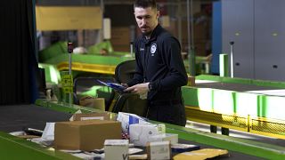 La Comisión Europea designó a Temu plataforma en línea muy grande en el marco de la DSA.