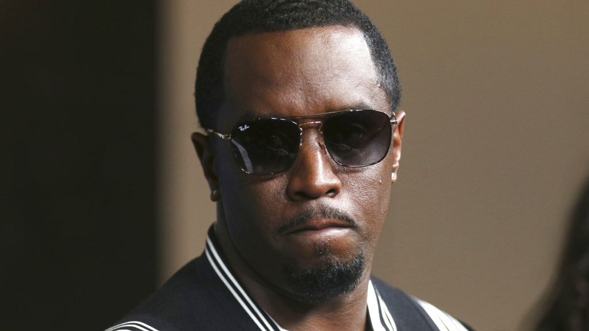 Szexuális zaklatás: 9 éves lány is lehet Sean 'Diddy' Combs áldozatai között