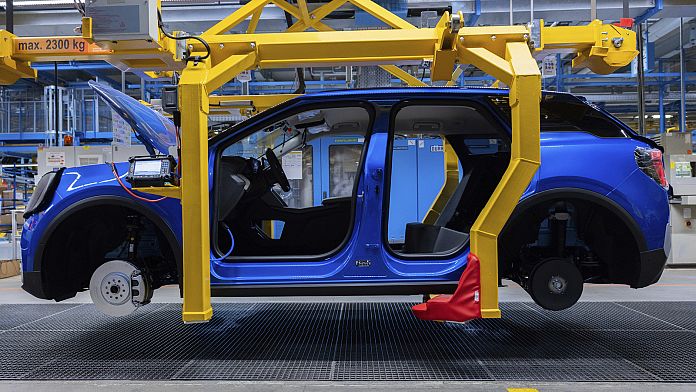 Fact checking: L'industria automobilistica europea è in crisi?