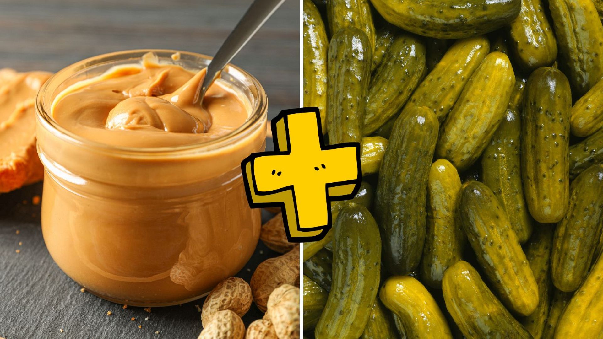 Dua Lipa's pickleinfused Diet Coke What are your favourite weird food