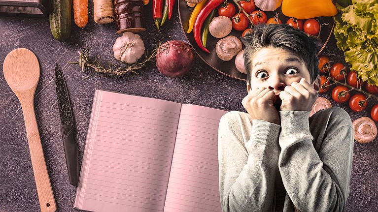 Weird food combinations that sound disgusting - but are actually delicious