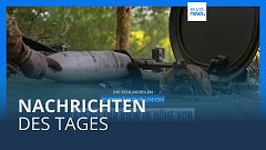 Nachrichten des Tages | 11. Oktober - Mittagsausgabe