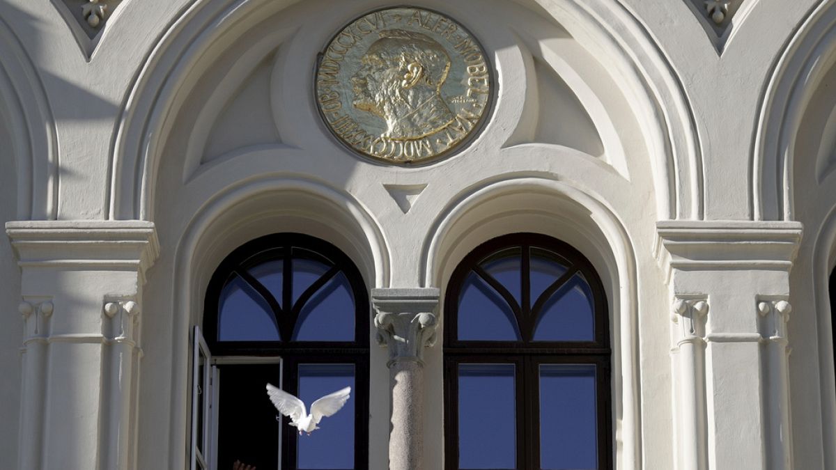Mit csinál a Nihon Hidankyo, a 2024-es Nobel-békedíj győztese?