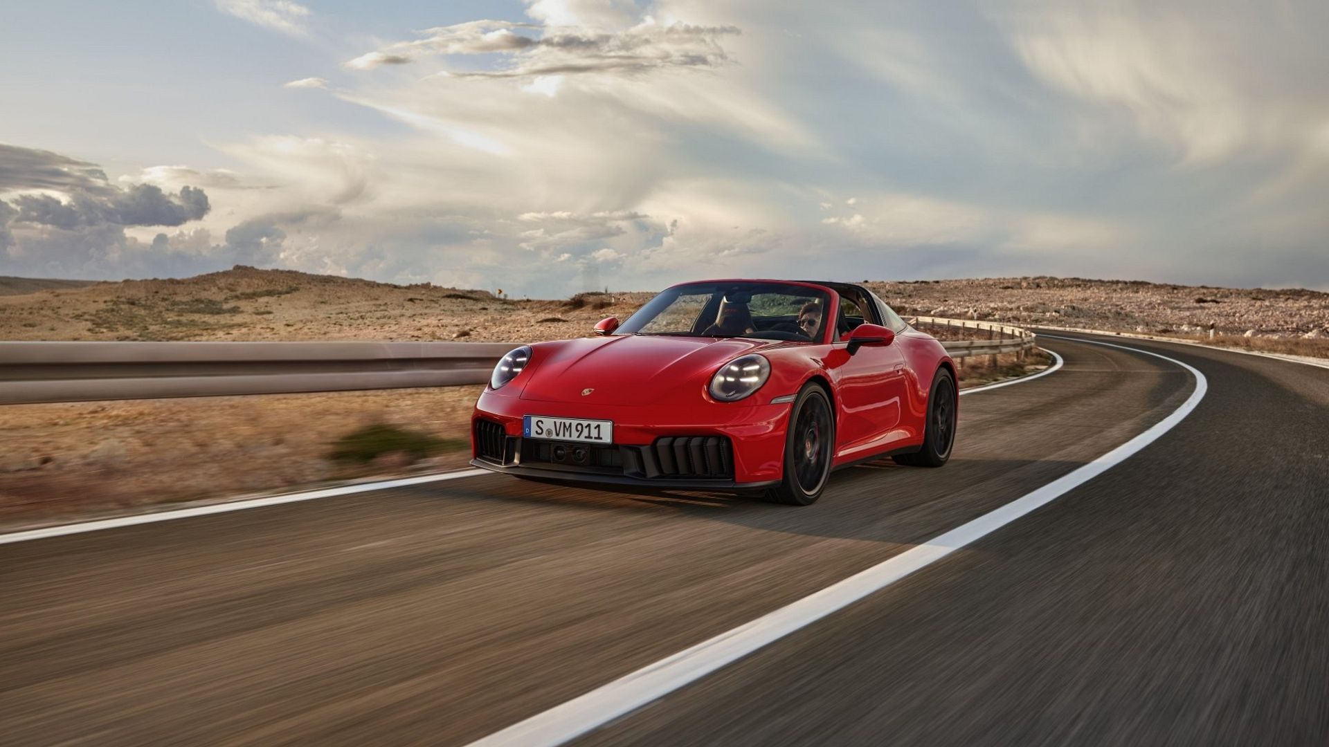 Luxury car maker Porsche sees sales crash in China as competition heats