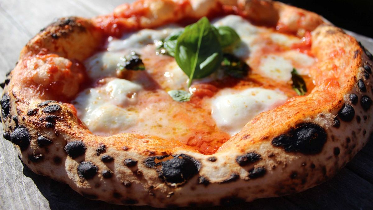 London, Madrid, Copenhagen: Europe’s best pizzerias outside of Italy