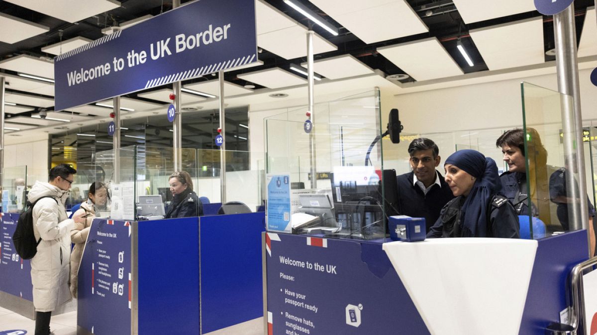 When will the ETA launch? UK’s border system could face delays