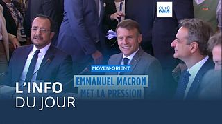 L’info du jour | 12 octobre - Matin