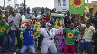 Kenya's first nuclear power plant faces opposition from coastal residents