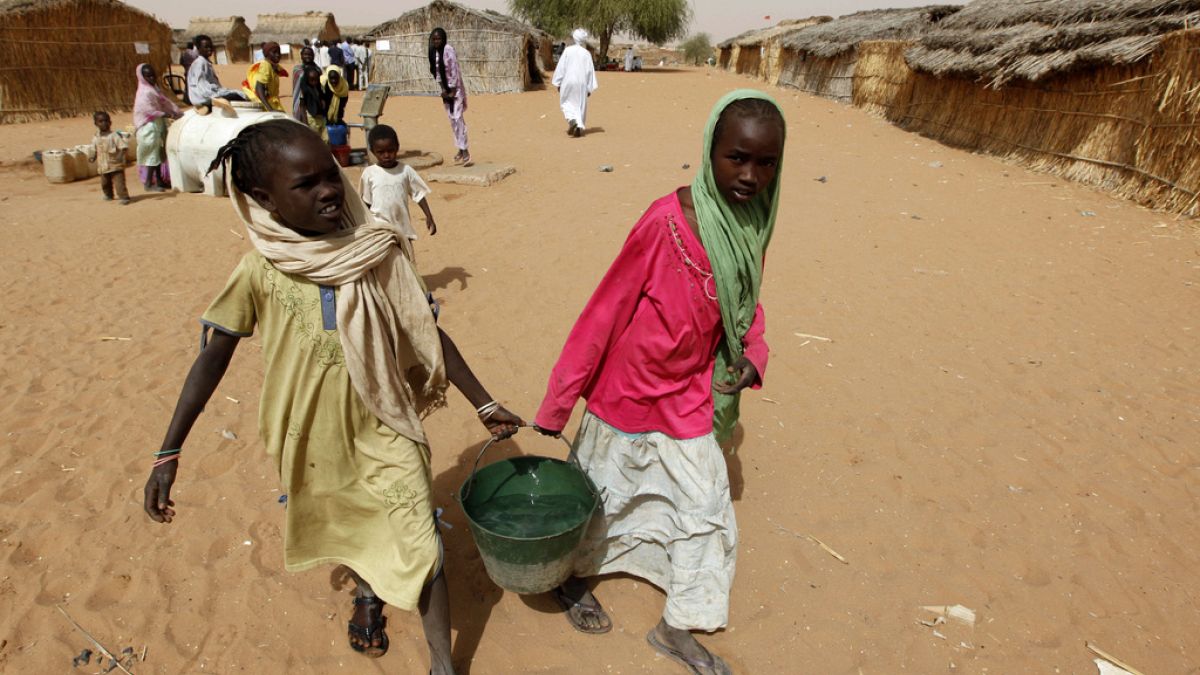 Bibliai mértékű öldöklés zajlik abban az afrikai országban, amely hálás Magyarország segítségéért