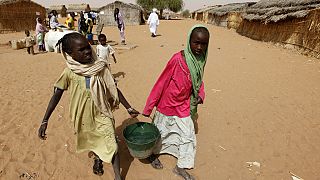 Soudan : la crise de l'eau et la prolifération des maladies hydriques