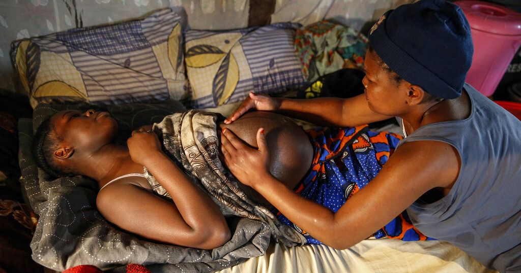 Portable ultrasound devices revolutionize maternal care in Kenya