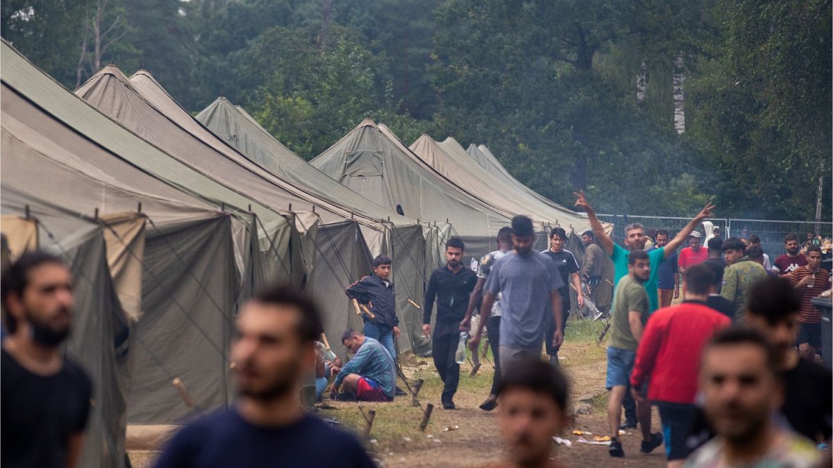 تحديات الهجرة في أوروبا: بين الحدود المغلقة وحقوق الإنسان المهددة