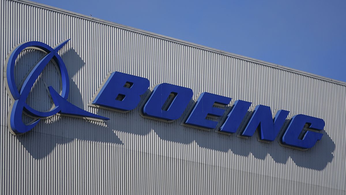 Boeing Reveals Plans to Cut 17,000 Jobs Amid Massive Financial Losses