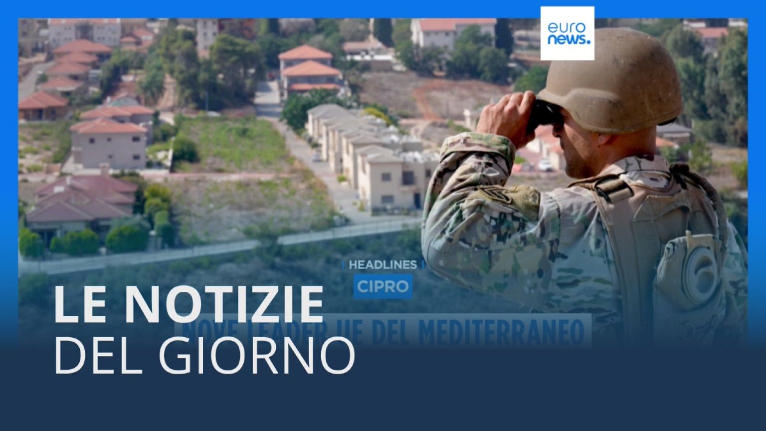 Le notizie del giorno | 12 ottobre - Pomeridiane