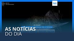 As notícias do dia | 12 outubro 2024 - Noite