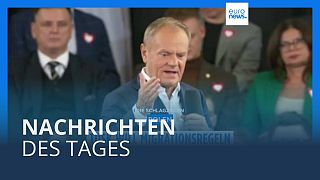 Nachrichten des Tages | 12. Oktober - Abendausgabe