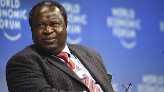 Afrique du Sud : Tito Mboweni, ancien ministre des Finances, s’éteint à 65 ans