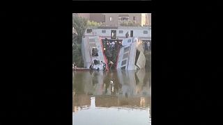 Egypt: Second deadly train crash in weeks