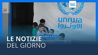 Le notizie del giorno | 13 ottobre - Pomeridiane