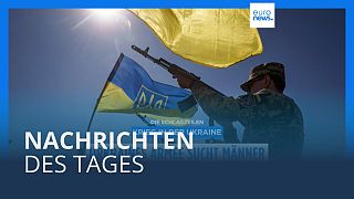 Nachrichten des Tages | 13. Oktober - Abendausgabe