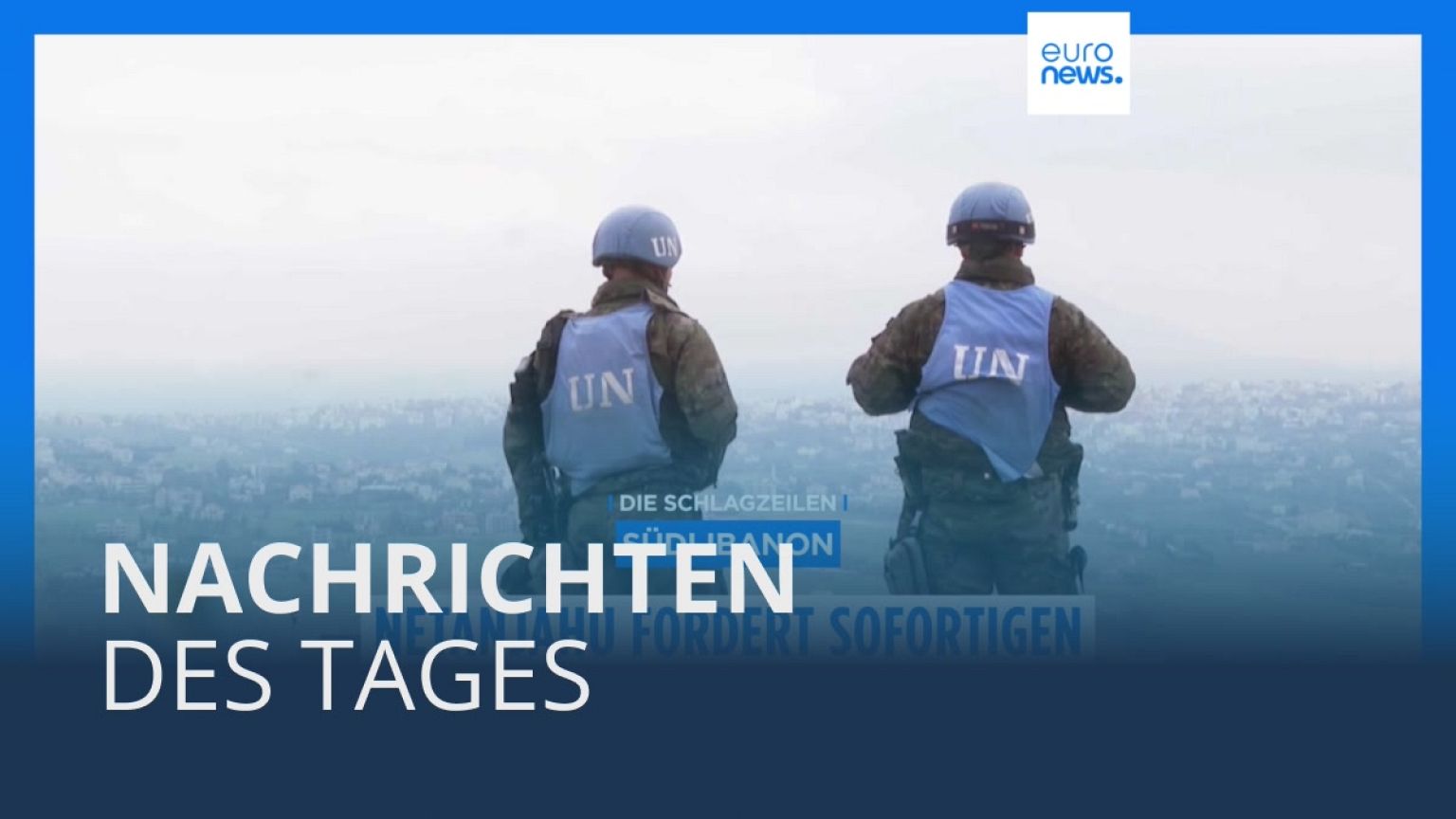 Nachrichten des Tages | 14. Oktober - Morgenausgabe