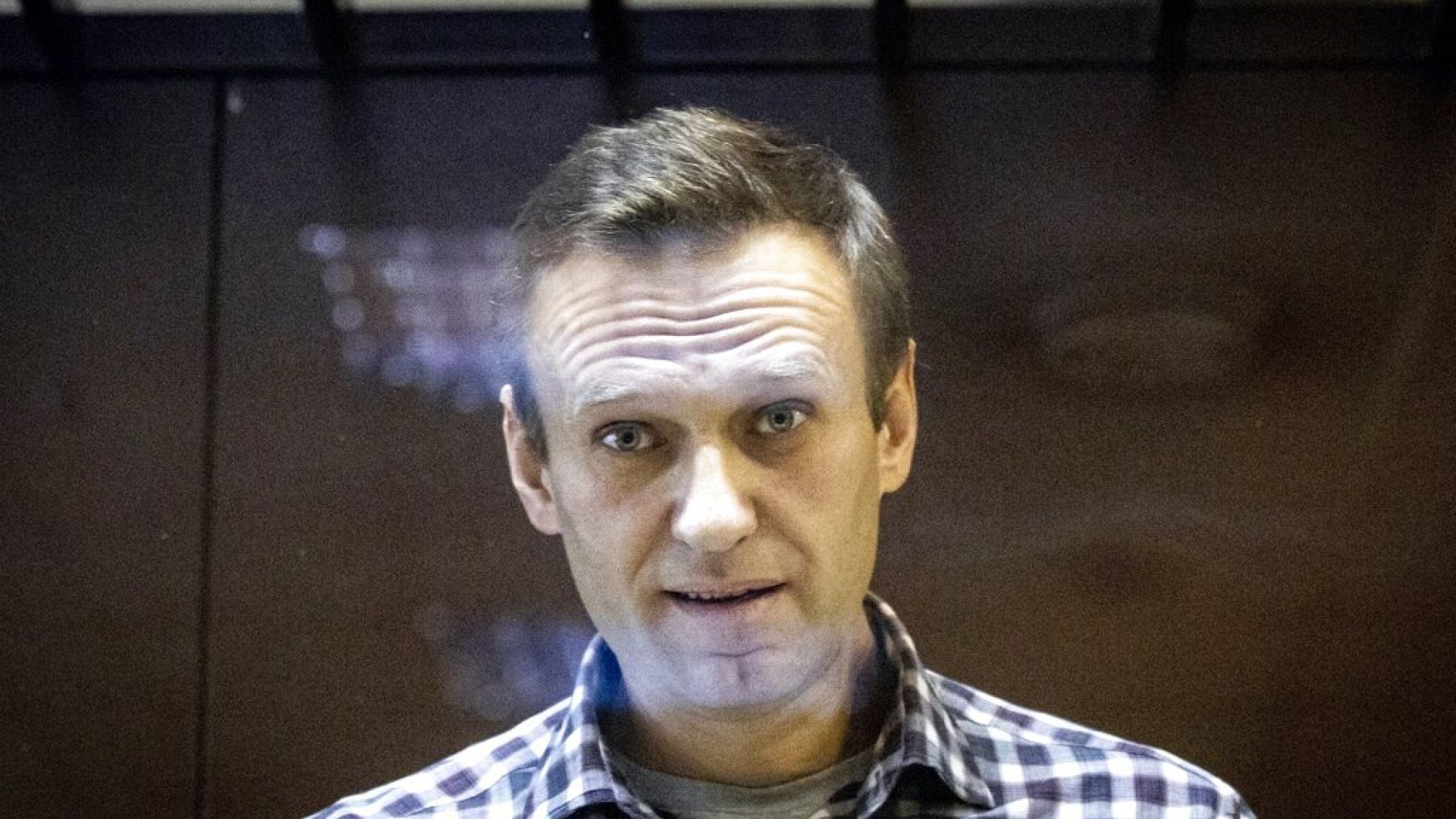 Russian opposition leader Navalny knew he would die in prison, says ...