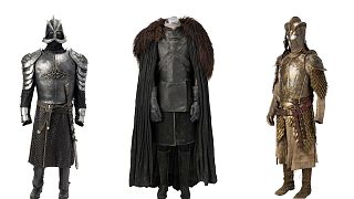 ‘Game of Thrones’ dragon-forged Iron Throne fetches nearly $1.5 million at auction