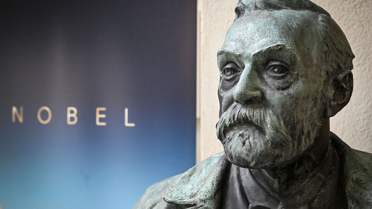 2024 Nobel Prize in Economics awarded to three recipients