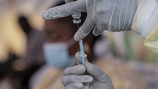 Bavarian Nordic mpox vaccine gets green light from WHO for use in adolescents 