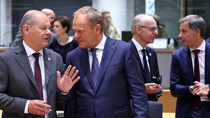 Vertice Ue: verso un giro di vite sulla politica migratoria