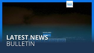 Latest news bulletin | October 14th – Midday