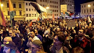 Corteo pro Palestina, Udine, 14 ottobre 2024