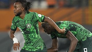 Éliminatoires CAN 2025 : le Nigeria boycotte le match contre la Libye