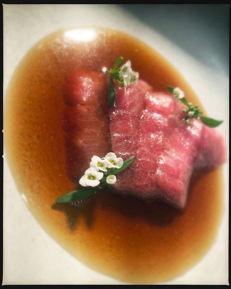 Toro at Rossio Gastrobar