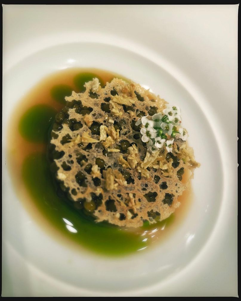 Imperial Caviar Auslese 'Shanghai'