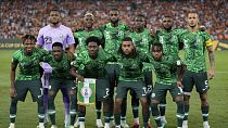 CAN 2025 : les Super Eagles de retour au Nigeria sans jouer en Libye