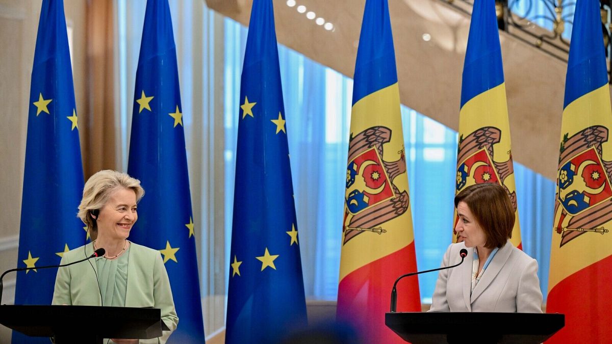 Lies, Bribes And Interference: Kremlin’s Hybrid War Overshadows Moldova ...