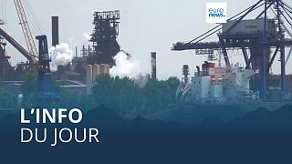 L’info du jour | 15 octobre - Mi-journée