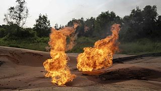 La RDC annule la vente aux enchères des 27 blocs pétroliers 