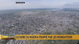 Inondation au Nigéria : l'Etat de Kogi appelle à l'aide