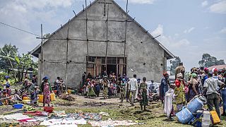 ICC prosecutor announces renewed probe into alleged crimes in eastern Congo