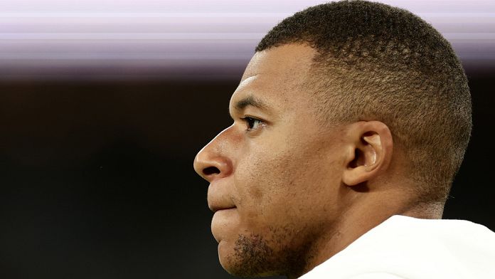Calcio: Kylian Mbappé coinvolto in un'indagine per stupro?
