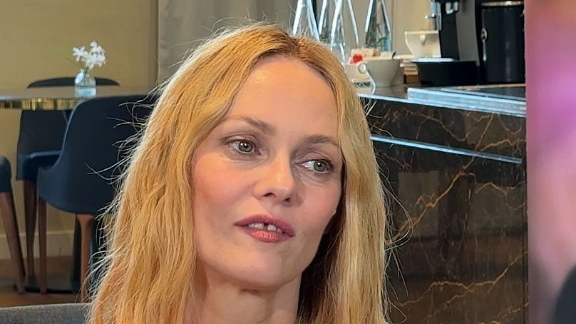 Vanessa Paradis nous parle de ses rêves musicaux et de ses cauchemars d ...