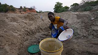 UN: Southern Africa faces worst hunger crisis in decades due to El Niño