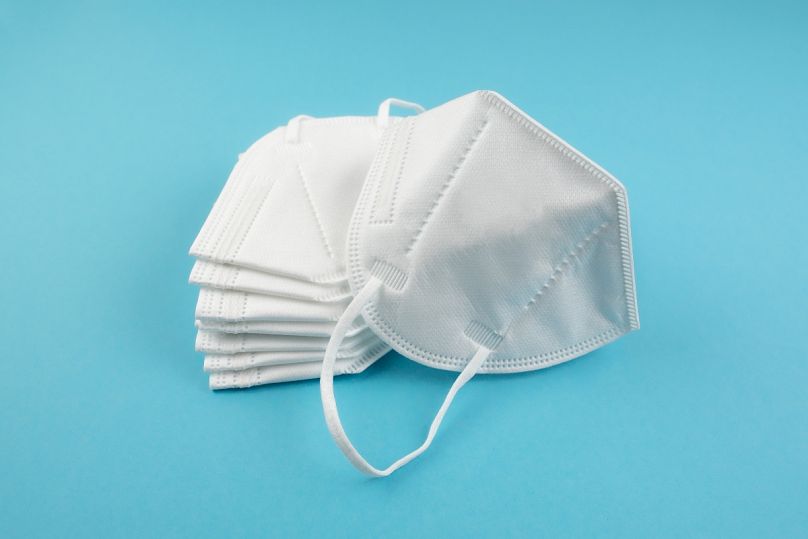 N95 masks are among the most reliable on offer, experts say